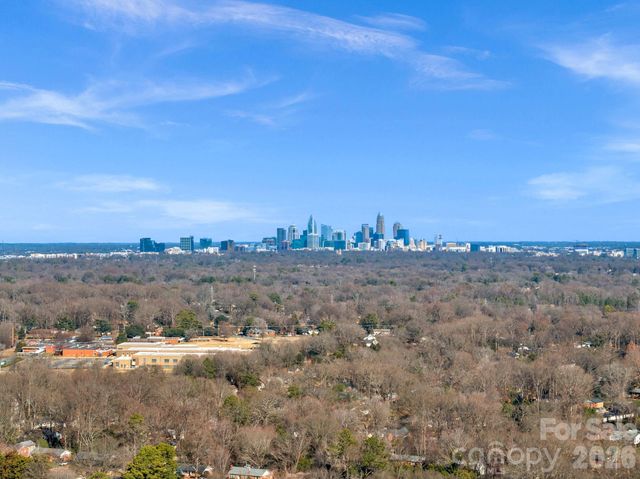 6038 Netherwood Drive, Charlotte, NC 28210