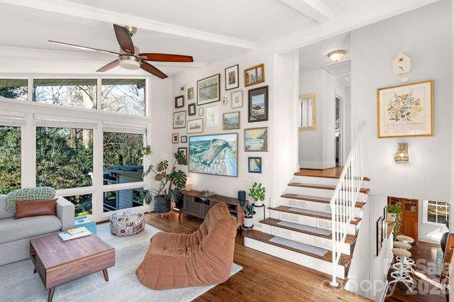 6038 Netherwood Drive, Charlotte, NC 28210