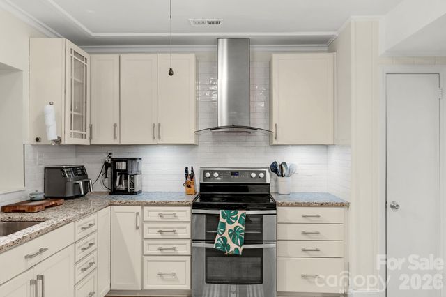 6038 Netherwood Drive, Charlotte, NC 28210