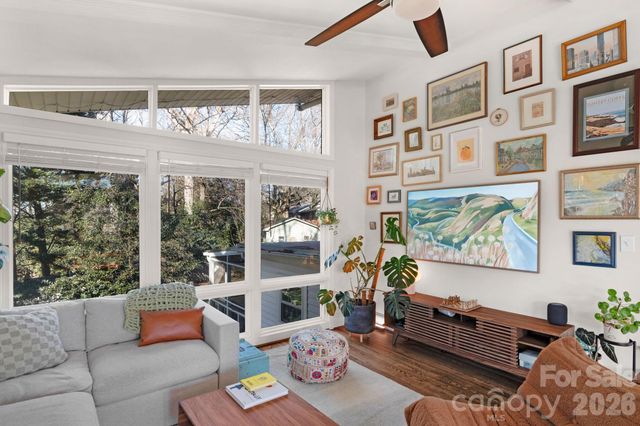 6038 Netherwood Drive, Charlotte, NC 28210