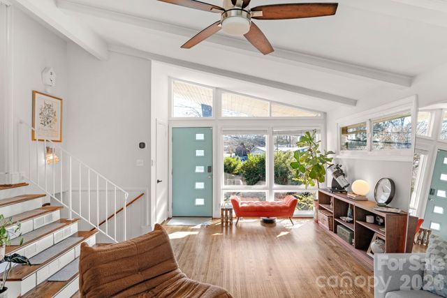 6038 Netherwood Drive, Charlotte, NC 28210