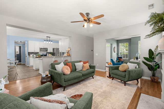 109 Evesham Drive, Summerville, SC 29485