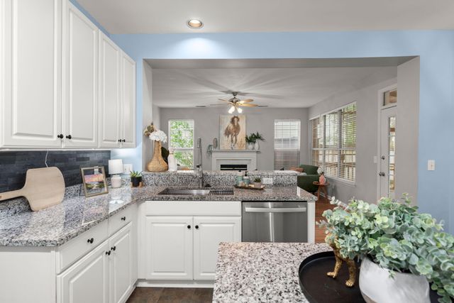 109 Evesham Drive, Summerville, SC 29485