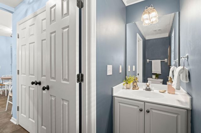 109 Evesham Drive, Summerville, SC 29485