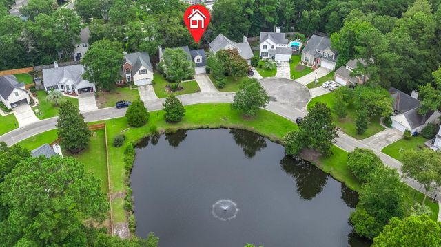 109 Evesham Drive, Summerville, SC 29485
