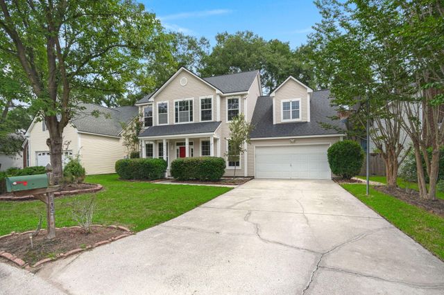 109 Evesham Drive, Summerville, SC 29485