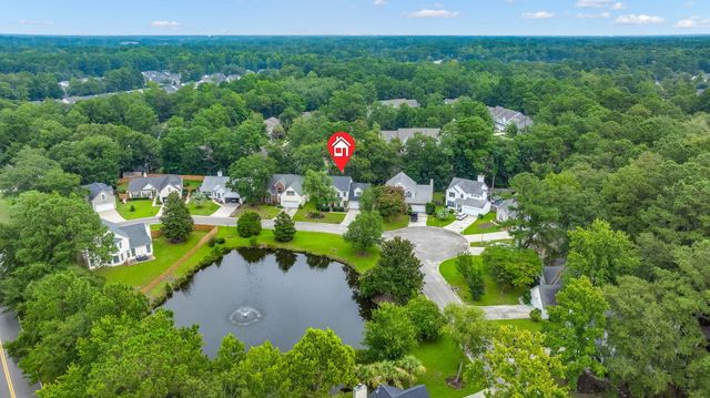109 Evesham Drive, Summerville, SC 29485