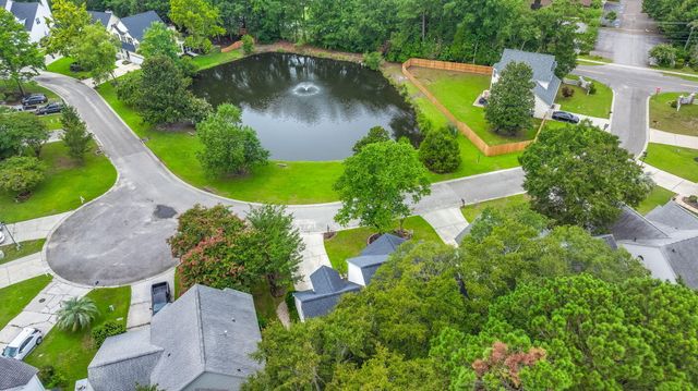 109 Evesham Drive, Summerville, SC 29485