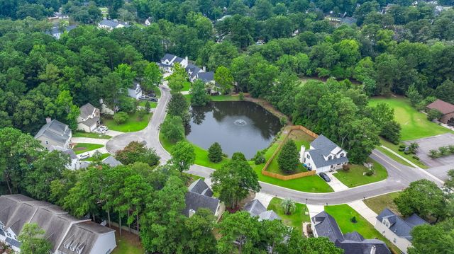 109 Evesham Drive, Summerville, SC 29485