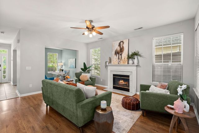 109 Evesham Drive, Summerville, SC 29485