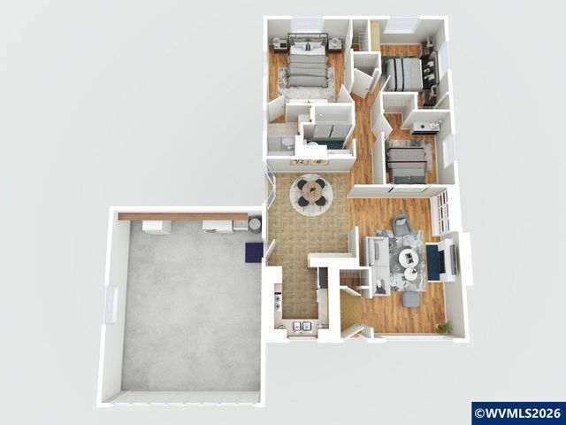 2215 NW Circle Bl, Corvallis, OR 97330