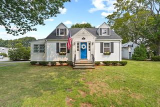 103 Pearl Street, Woburn, MA 01801