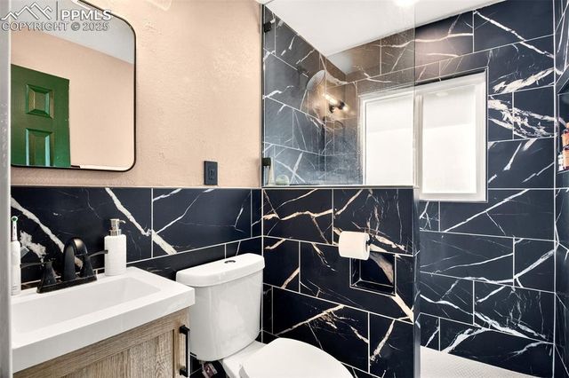 405 Wilhelmia Avenue, Colorado Springs, CO 80904