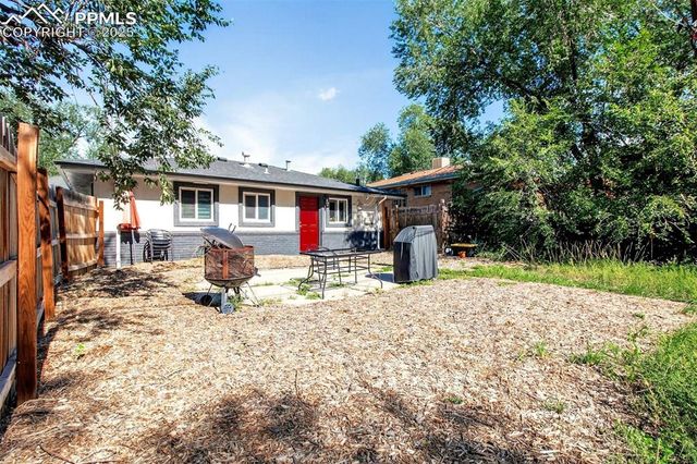 405 Wilhelmia Avenue, Colorado Springs, CO 80904