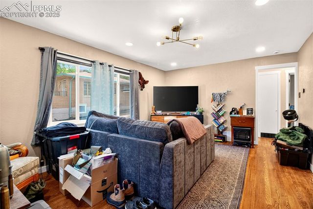 405 Wilhelmia Avenue, Colorado Springs, CO 80904