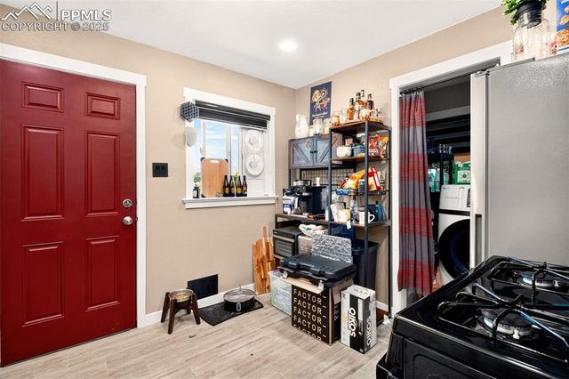 405 Wilhelmia Avenue, Colorado Springs, CO 80904