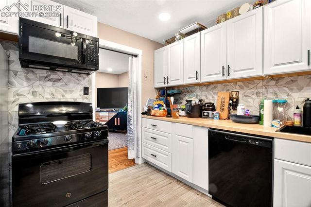 405 Wilhelmia Avenue, Colorado Springs, CO 80904