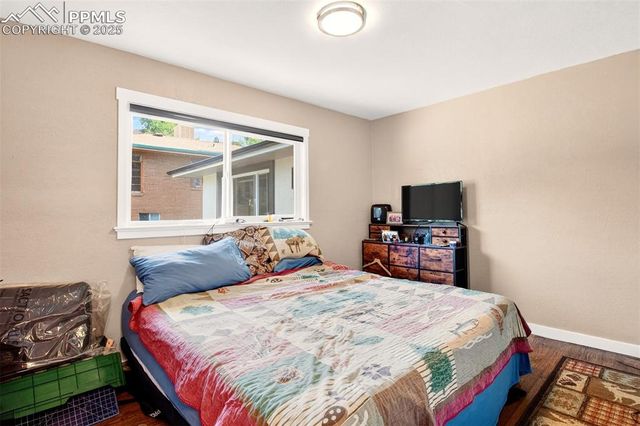 405 Wilhelmia Avenue, Colorado Springs, CO 80904