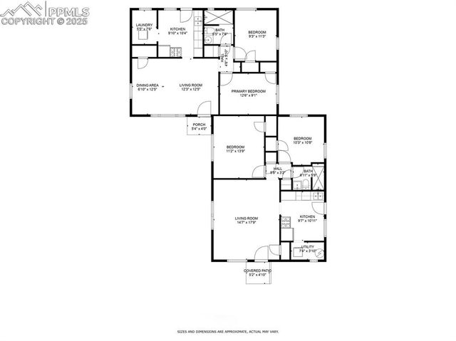 405 Wilhelmia Avenue, Colorado Springs, CO 80904