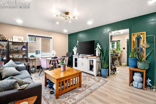 405 Wilhelmia Avenue, Colorado Springs, CO 80904