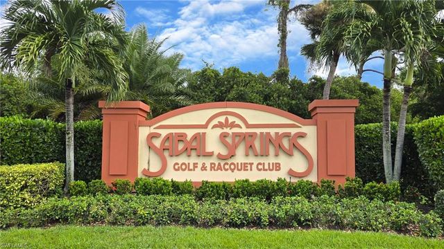3903 Sabal Springs BLVD, North Fort Myers, FL 33917