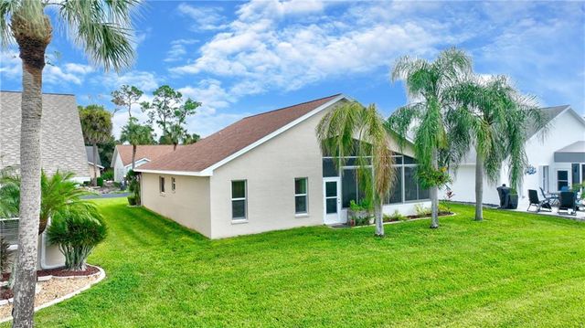 3903 Sabal Springs BLVD, North Fort Myers, FL 33917
