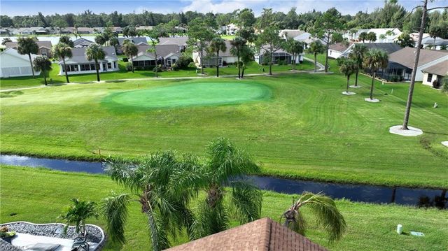 3903 Sabal Springs BLVD, North Fort Myers, FL 33917