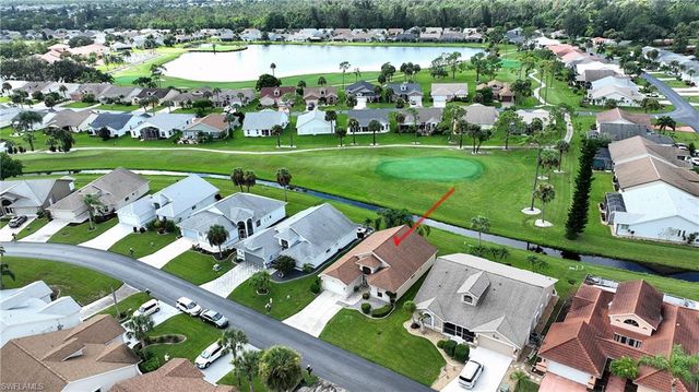 3903 Sabal Springs BLVD, North Fort Myers, FL 33917