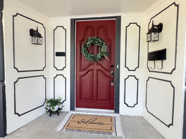 800 Western Hills Drive, Sherman, TX 75092