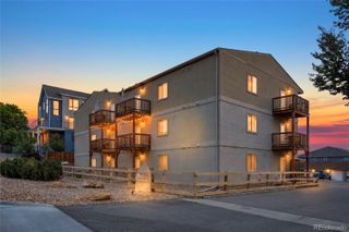 5402 Carr Street 206, Arvada, CO 80002