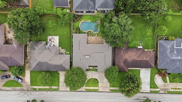 4517 Willowbend Boulevard, Houston, TX 77035