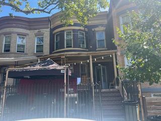 679 Georgia Avenue, Brooklyn, NY 11207