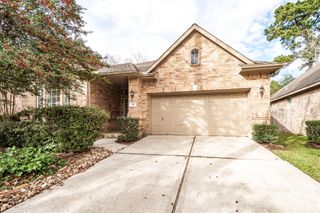 43 N Belfair Place, The Woodlands, TX 77382