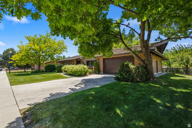 495 N 500 E, Orem, UT 84097