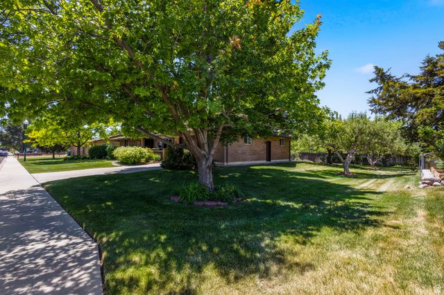 495 N 500 E, Orem, UT 84097