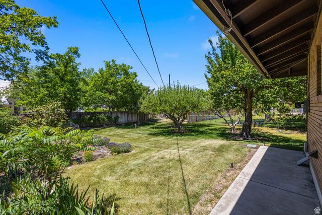 495 N 500 E, Orem, UT 84097
