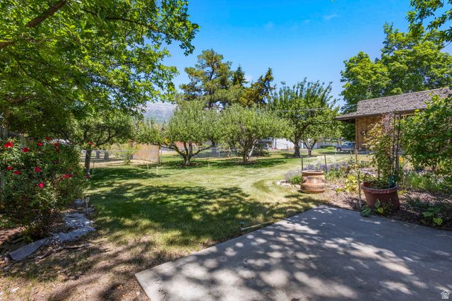 495 N 500 E, Orem, UT 84097