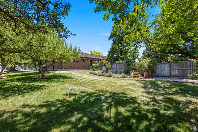 495 N 500 E, Orem, UT 84097