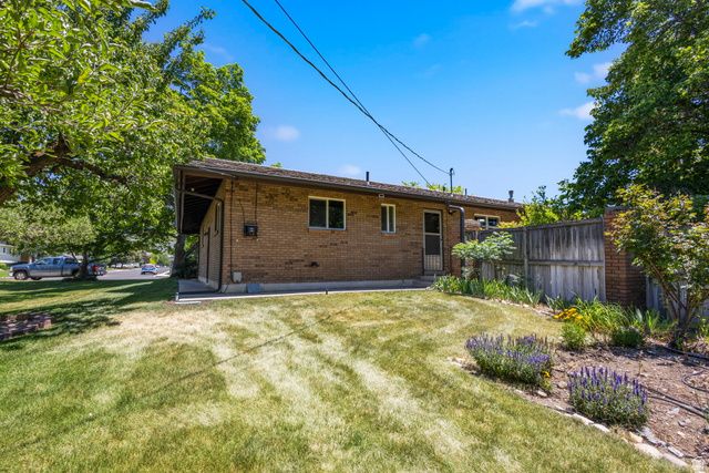 495 N 500 E, Orem, UT 84097
