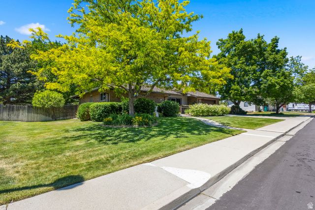 495 N 500 E, Orem, UT 84097