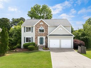 1339 Dalesford Drive, Alpharetta, GA 30004