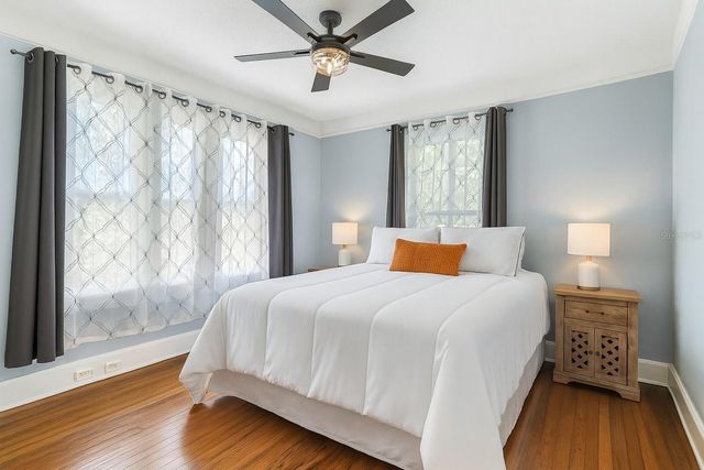 906 E HAMILTON AVENUE, Tampa, FL 33604