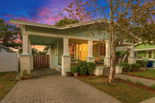 906 E HAMILTON AVENUE, Tampa, FL 33604