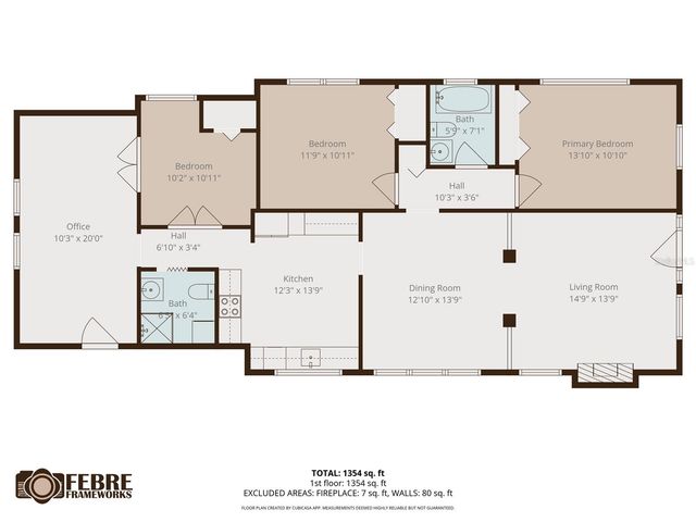 906 E HAMILTON AVENUE, Tampa, FL 33604