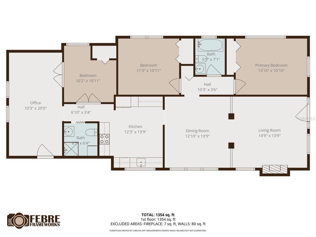 Image 45 of property listing at 906 E HAMILTON AVENUE, Tampa, FL 33604