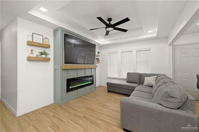 2706 Bronco Street, Roma, TX 78584