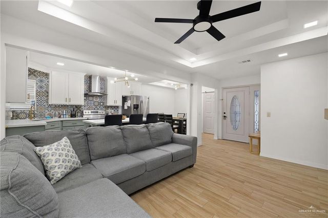 2706 Bronco Street, Roma, TX 78584