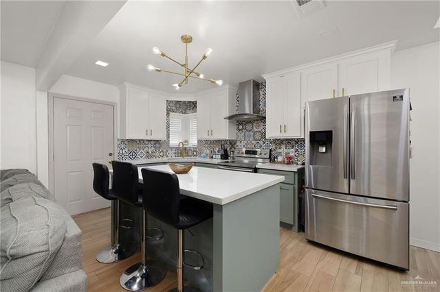 2706 Bronco Street, Roma, TX 78584