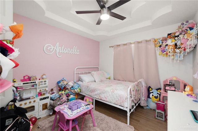 2706 Bronco Street, Roma, TX 78584