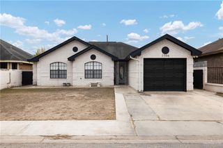 2706 Bronco Street, Roma, TX 78584